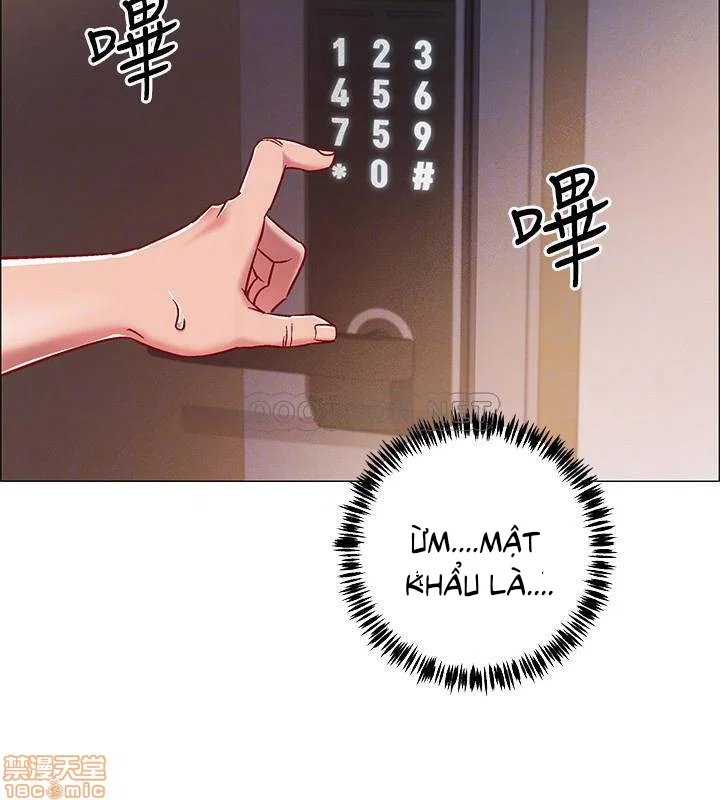 Vã Lắm Rồi! - Chapter 8 trang 11