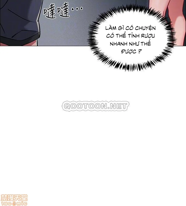 Vã Lắm Rồi! - Chapter 8 trang 15