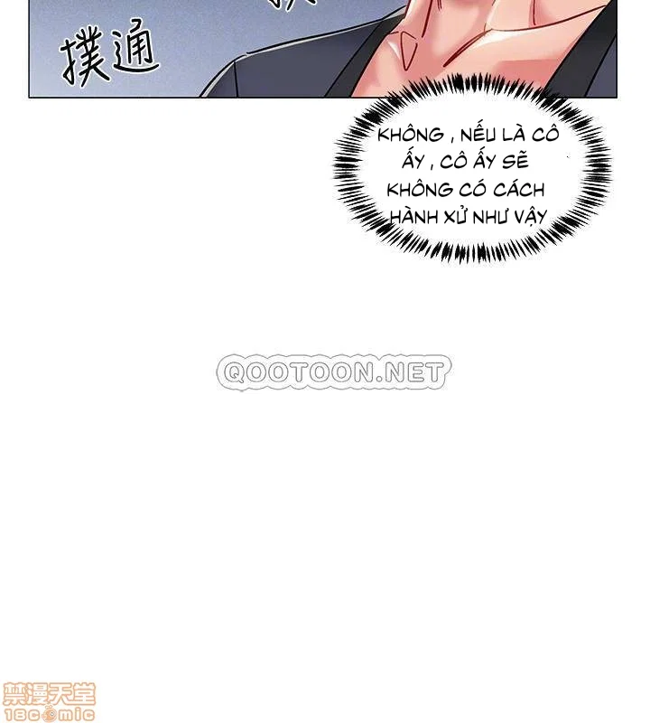 Vã Lắm Rồi! - Chapter 8 trang 17