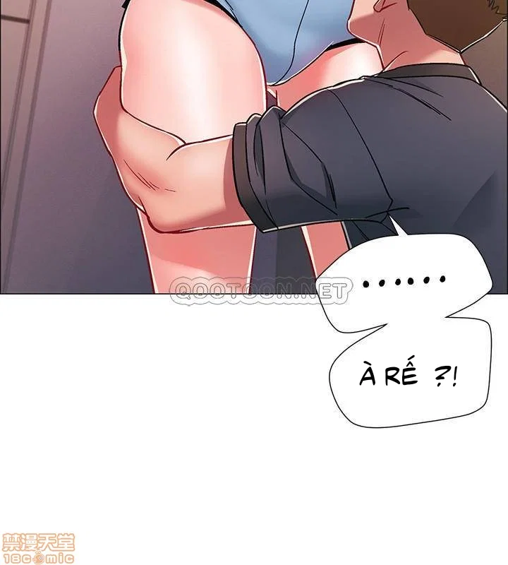 Vã Lắm Rồi! - Chapter 8 trang 21