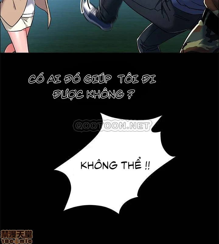 Vã Lắm Rồi! - Chapter 8 trang 31
