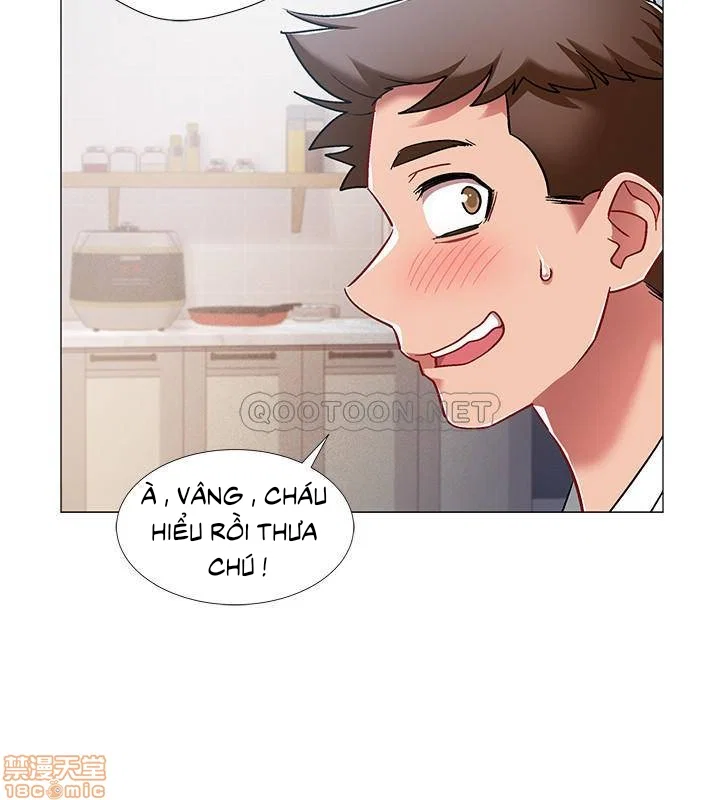 Vã Lắm Rồi! - Chapter 8 trang 37