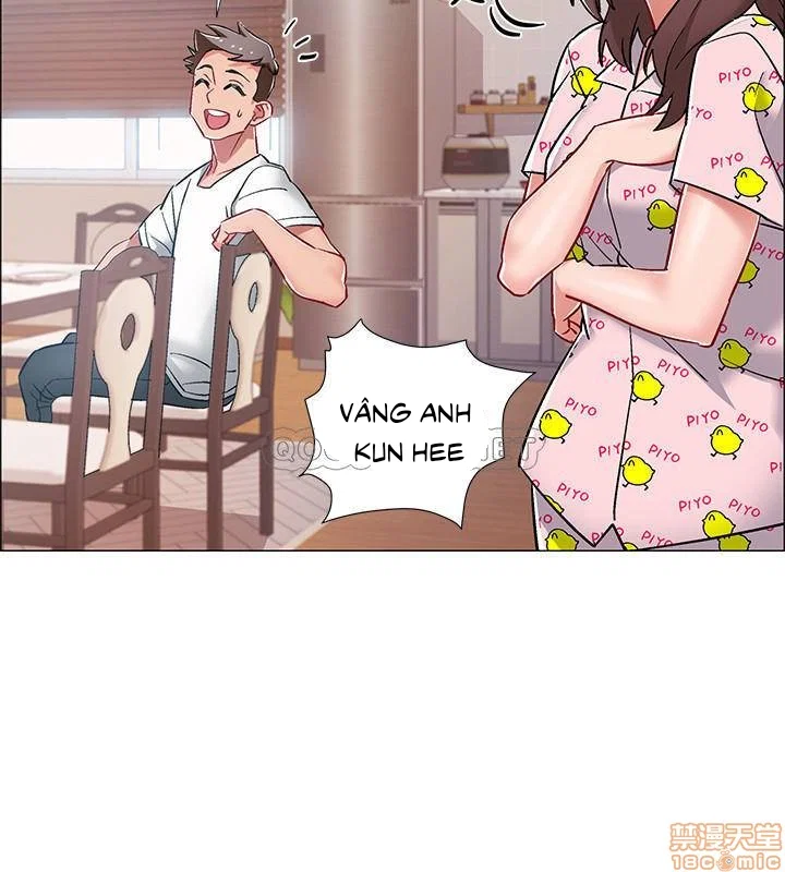 Vã Lắm Rồi! - Chapter 8 trang 39