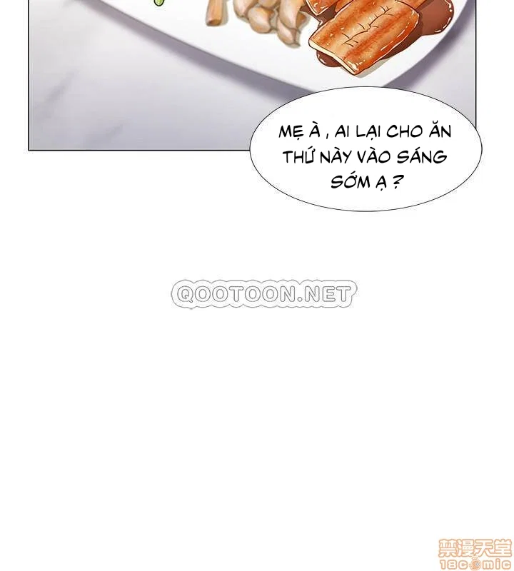 Vã Lắm Rồi! - Chapter 8 trang 41
