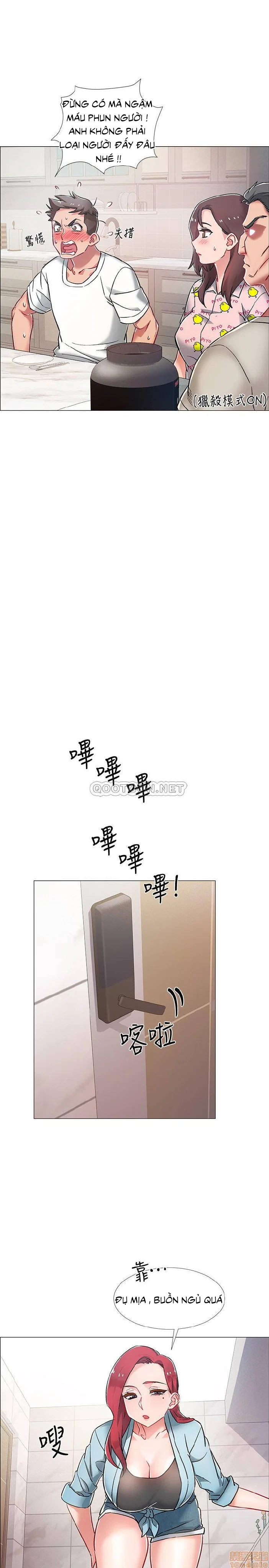 Vã Lắm Rồi! - Chapter 8 trang 44