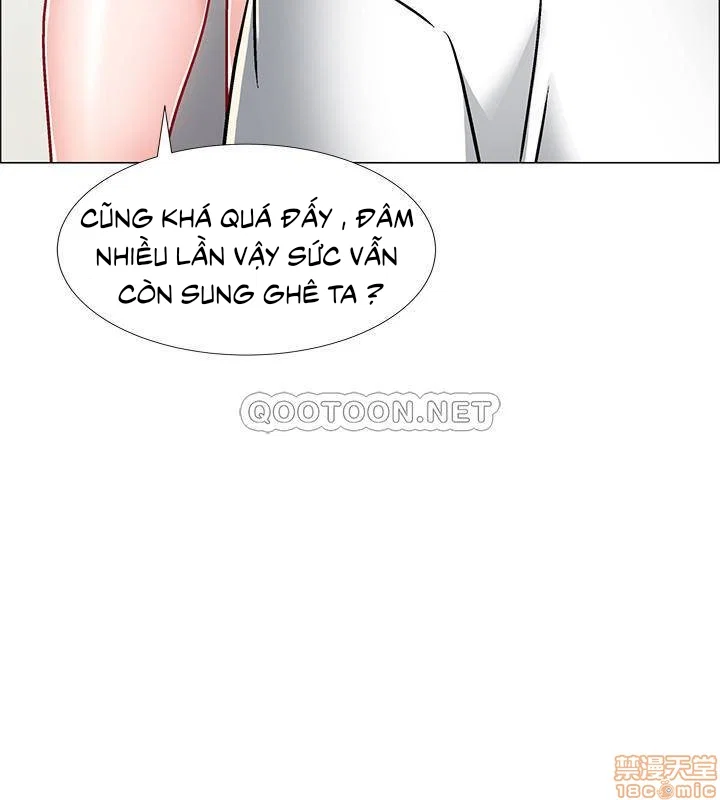 Vã Lắm Rồi! - Chapter 8 trang 47