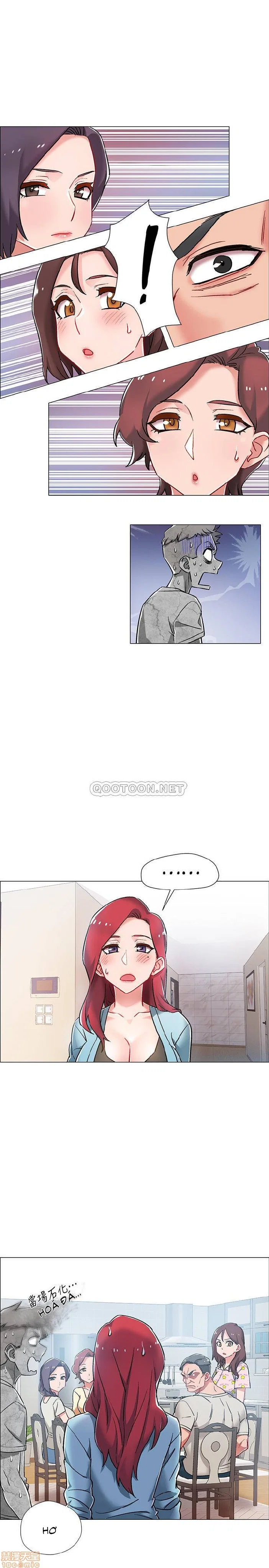 Vã Lắm Rồi! - Chapter 8 trang 48