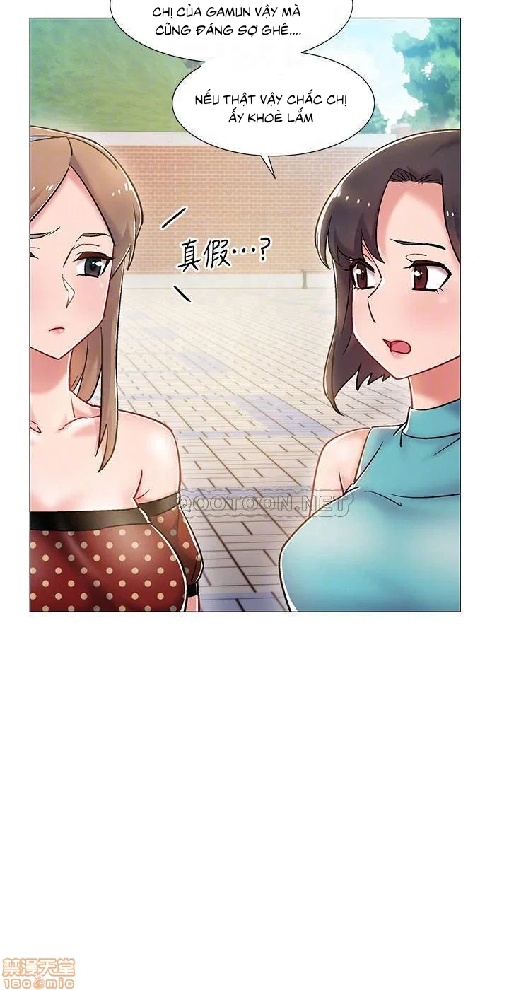 Vã Lắm Rồi! - Chapter 9 trang 15