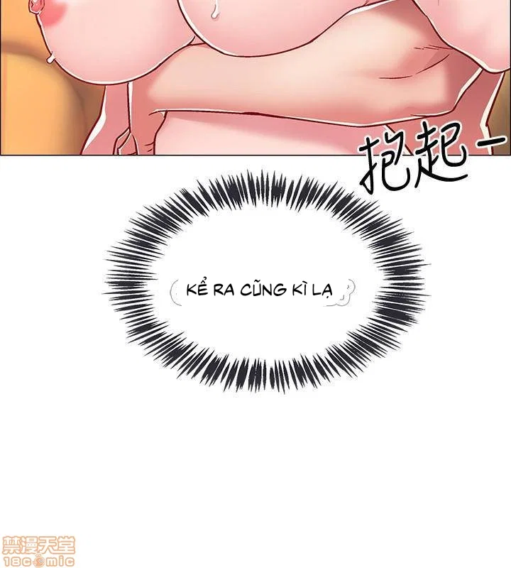 Vã Lắm Rồi! - Chapter 10 trang 8