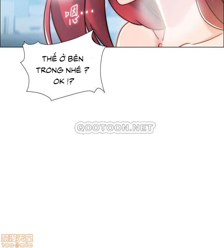 Vã Lắm Rồi! - Chapter 10 trang 22