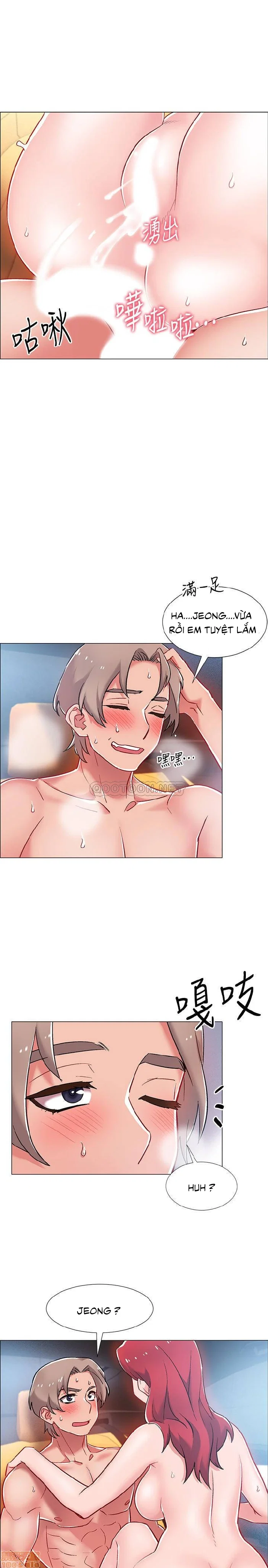 Vã Lắm Rồi! - Chapter 10 trang 25