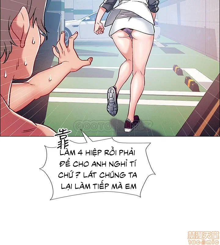 Vã Lắm Rồi! - Chapter 10 trang 30