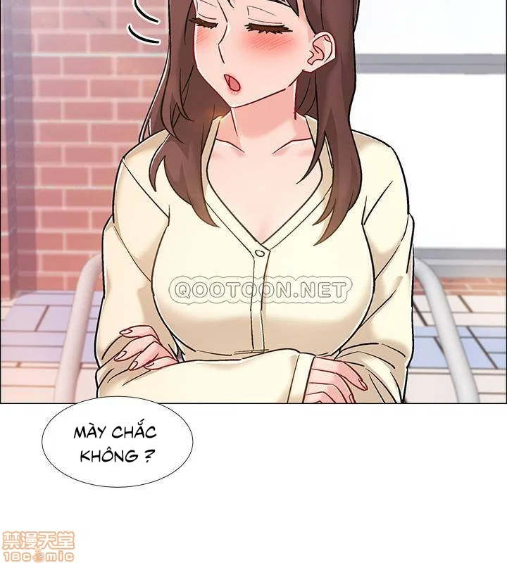Vã Lắm Rồi! - Chapter 10 trang 38