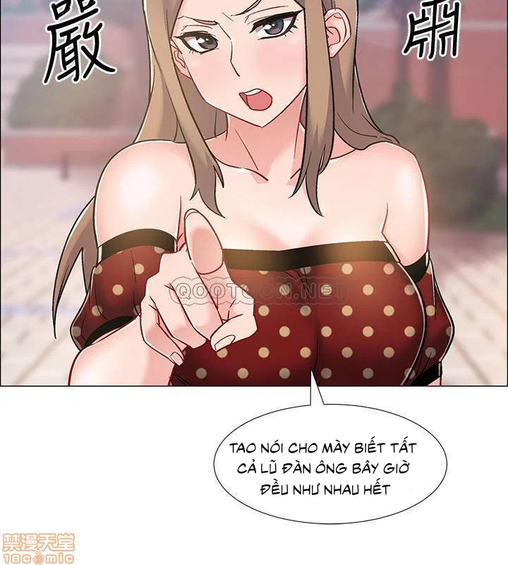 Vã Lắm Rồi! - Chapter 10 trang 40