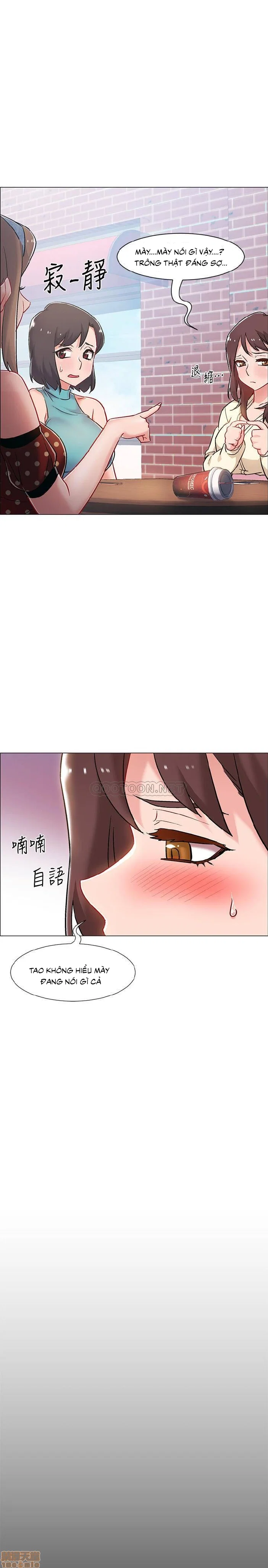 Vã Lắm Rồi! - Chapter 10 trang 41