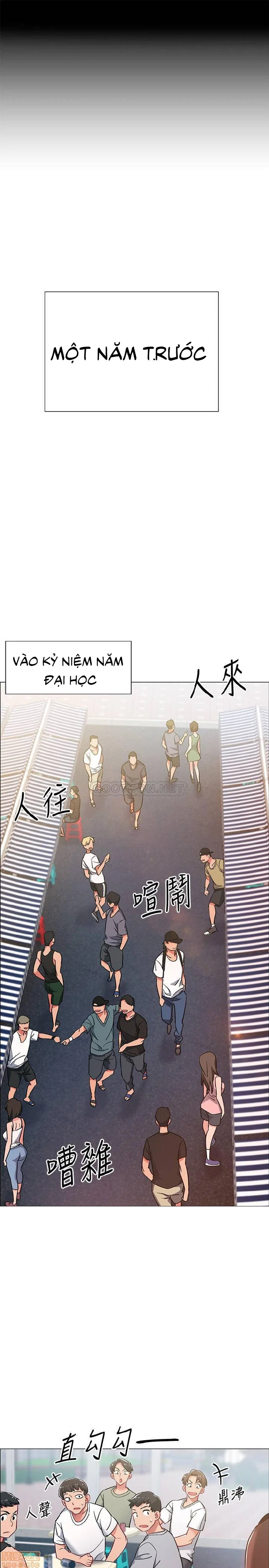 Vã Lắm Rồi! - Chapter 10 trang 43
