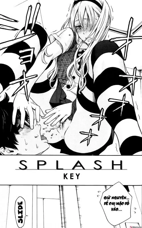 Splash - Splash trang 2