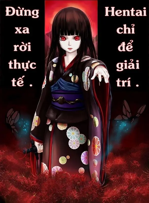 Sore mo Hitotsu no Koi no Katachi | That Is Also A Form Of Love - Sore mo Hitotsu no Koi no Katachi | That Is Also A Form Of Love trang 21