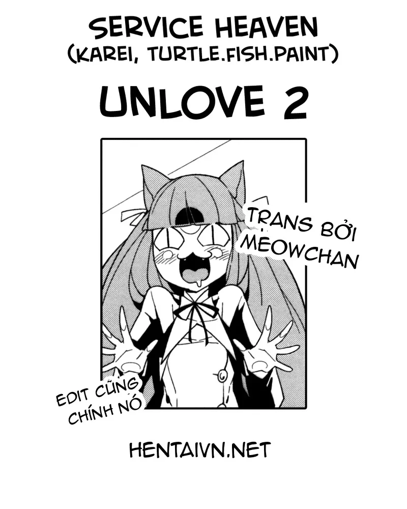 UnLove 2 - UnLove 2 trang 29