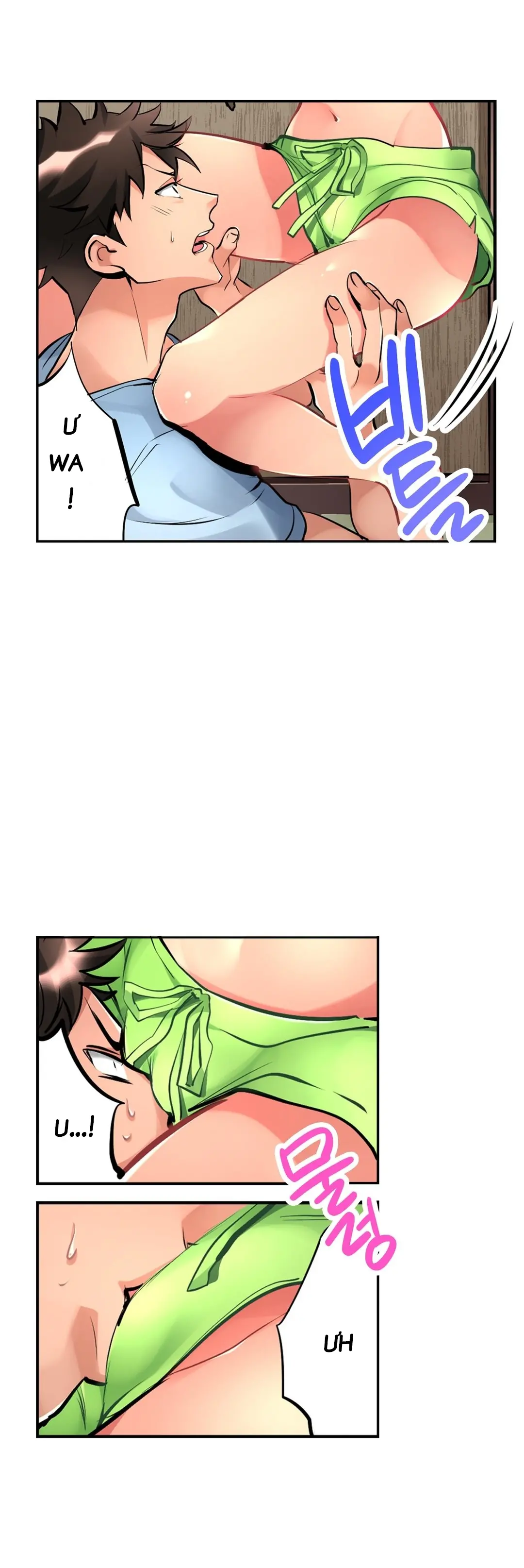 Onnanoko ga Ochita Saki wa, Ore no Musuko no Sakippo deshita Ch. 1-14 - Onnanoko ga Ochita Saki wa, Ore no Musuko no Sakippo deshita Ch. 1-14 trang 16