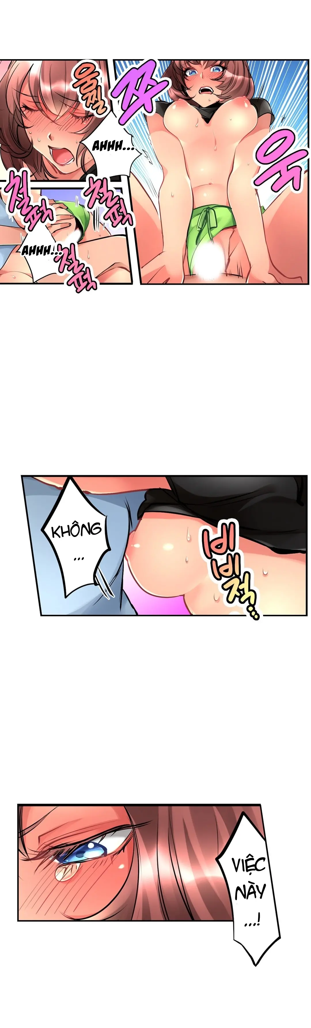 Onnanoko ga Ochita Saki wa, Ore no Musuko no Sakippo deshita Ch. 1-14 - Onnanoko ga Ochita Saki wa, Ore no Musuko no Sakippo deshita Ch. 1-14 trang 23