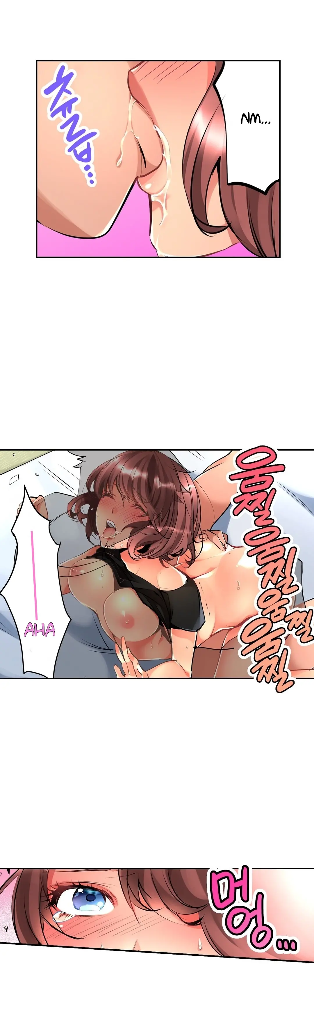 Onnanoko ga Ochita Saki wa, Ore no Musuko no Sakippo deshita Ch. 1-14 - Onnanoko ga Ochita Saki wa, Ore no Musuko no Sakippo deshita Ch. 1-14 trang 25
