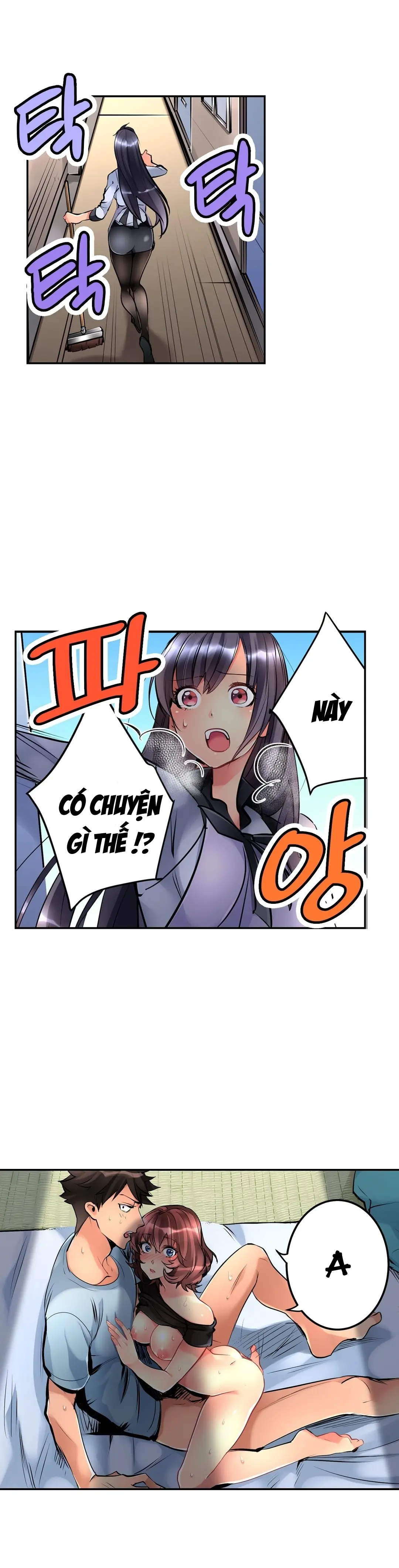 Onnanoko ga Ochita Saki wa, Ore no Musuko no Sakippo deshita Ch. 1-14 - Onnanoko ga Ochita Saki wa, Ore no Musuko no Sakippo deshita Ch. 1-14 trang 26