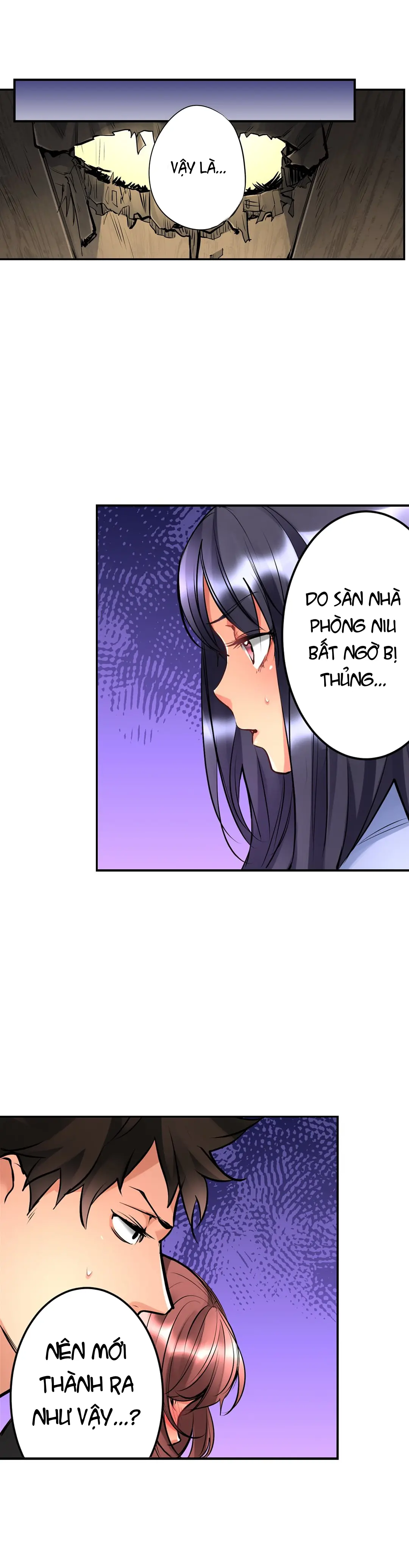 Onnanoko ga Ochita Saki wa, Ore no Musuko no Sakippo deshita Ch. 1-14 - Onnanoko ga Ochita Saki wa, Ore no Musuko no Sakippo deshita Ch. 1-14 trang 32