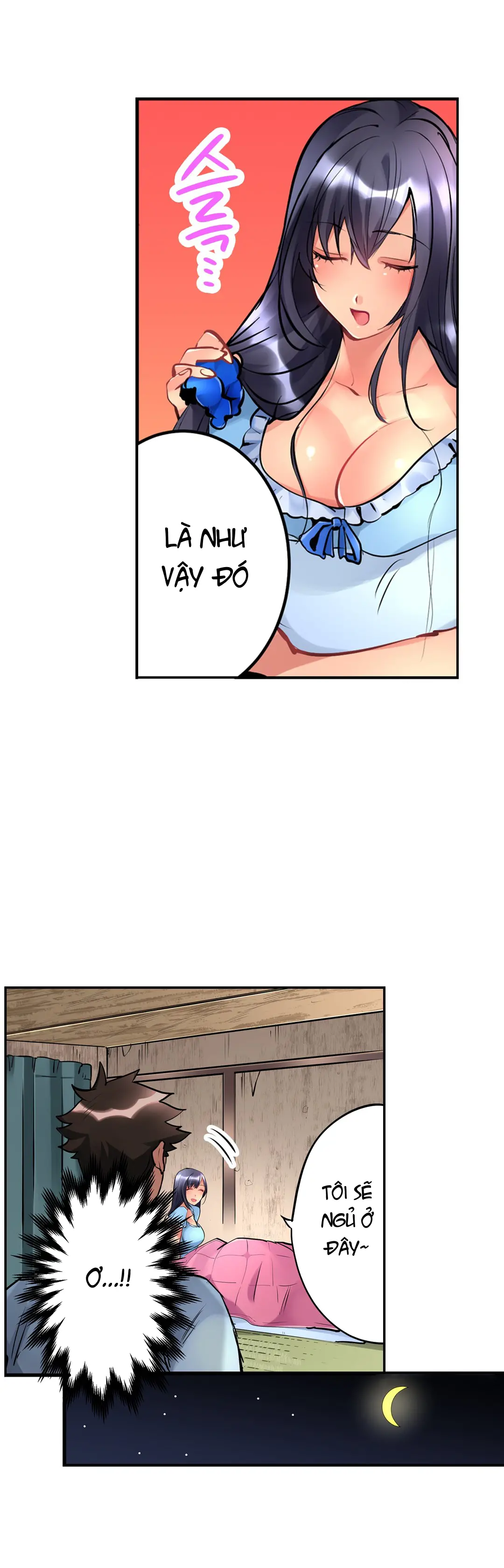 Onnanoko ga Ochita Saki wa, Ore no Musuko no Sakippo deshita Ch. 1-14 - Onnanoko ga Ochita Saki wa, Ore no Musuko no Sakippo deshita Ch. 1-14 trang 38