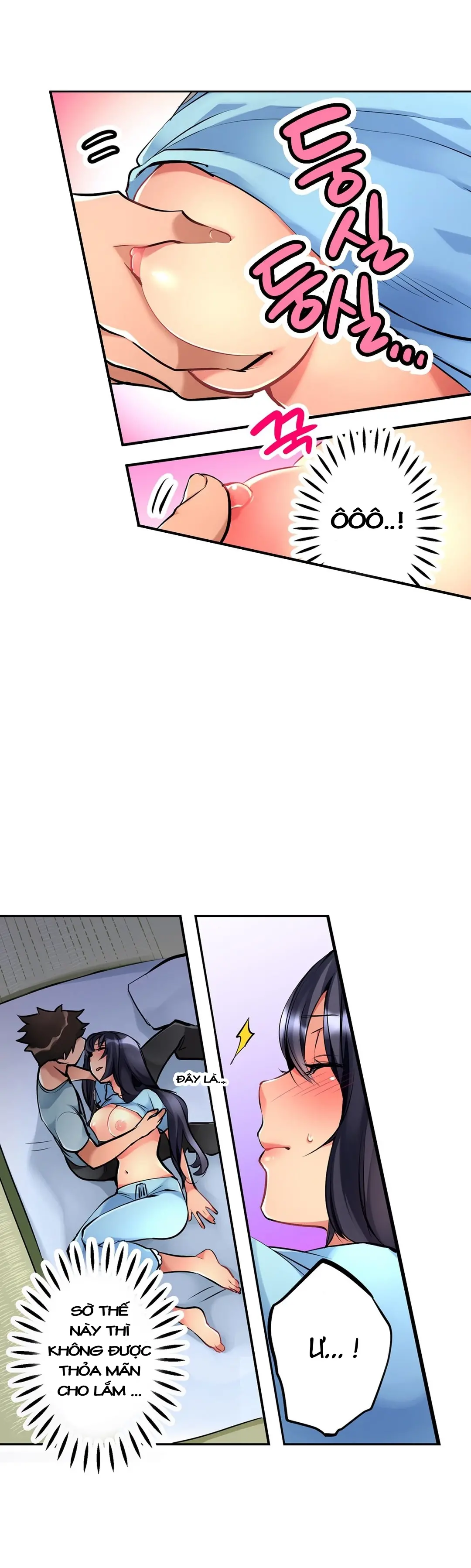 Onnanoko ga Ochita Saki wa, Ore no Musuko no Sakippo deshita Ch. 1-14 - Onnanoko ga Ochita Saki wa, Ore no Musuko no Sakippo deshita Ch. 1-14 trang 42