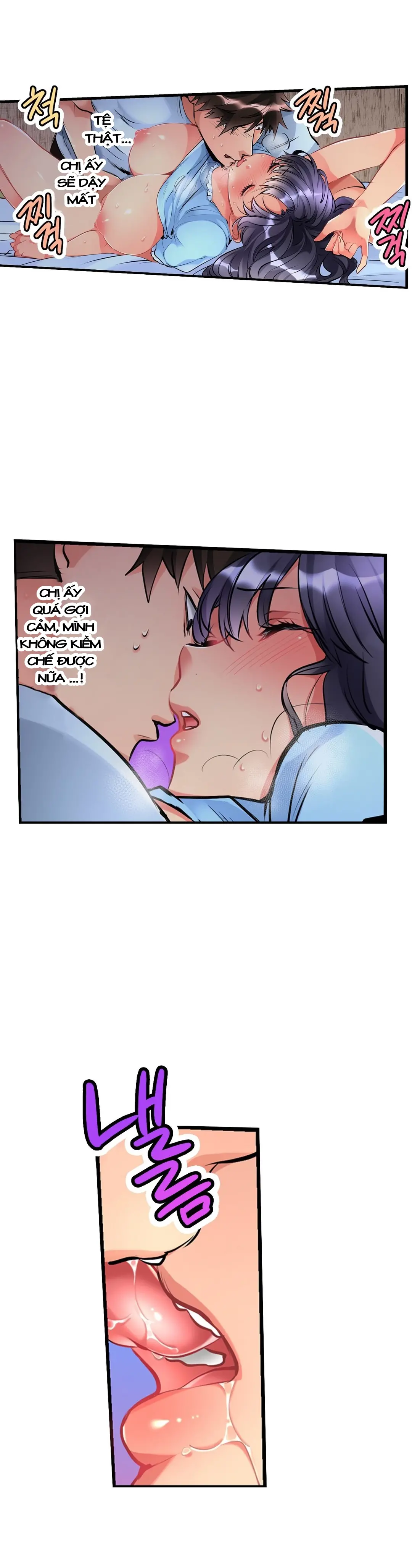Onnanoko ga Ochita Saki wa, Ore no Musuko no Sakippo deshita Ch. 1-14 - Onnanoko ga Ochita Saki wa, Ore no Musuko no Sakippo deshita Ch. 1-14 trang 46