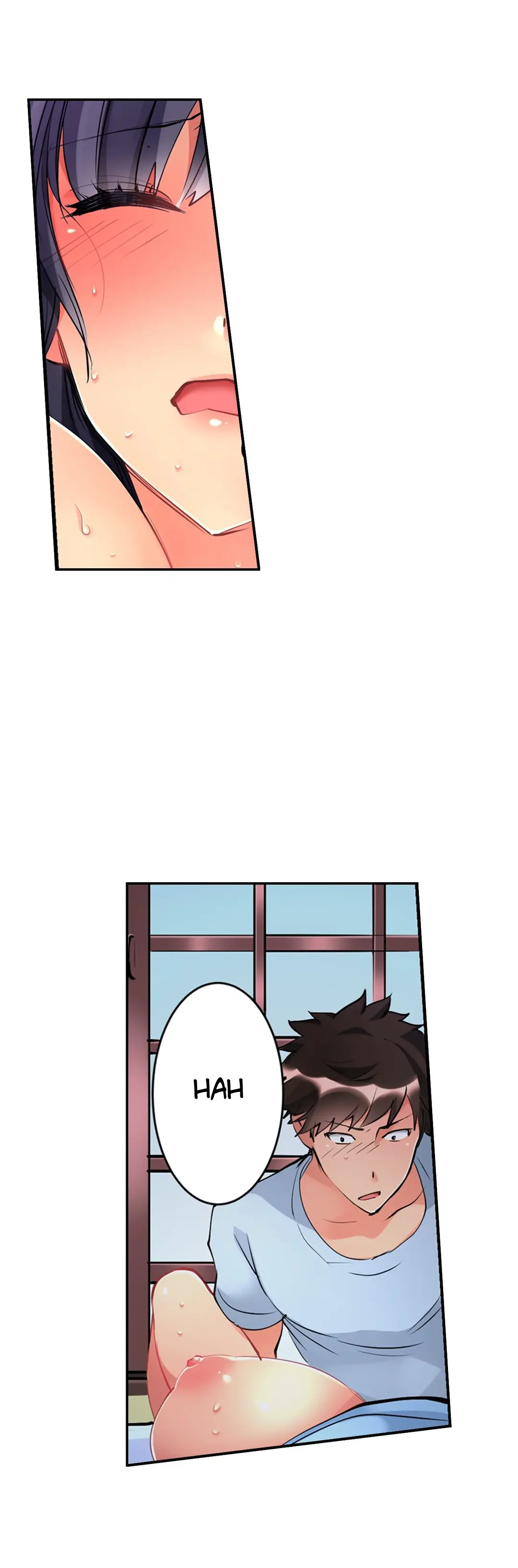 Onnanoko ga Ochita Saki wa, Ore no Musuko no Sakippo deshita Ch. 1-14 - Onnanoko ga Ochita Saki wa, Ore no Musuko no Sakippo deshita Ch. 1-14 trang 53