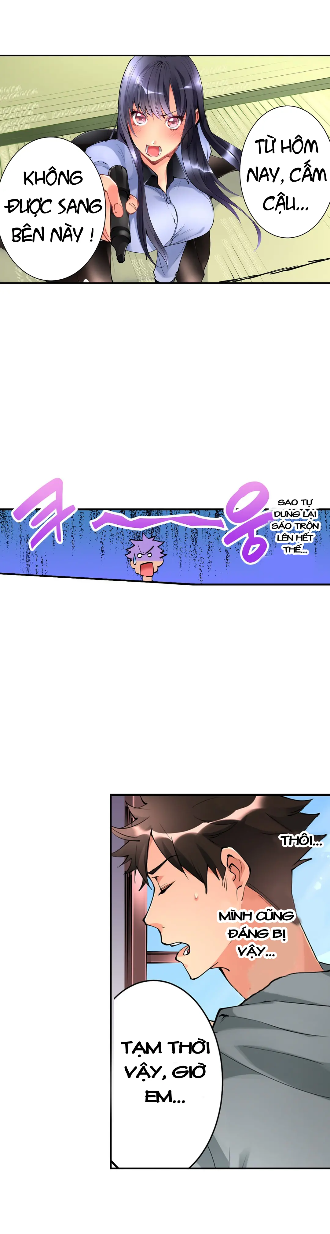 Onnanoko ga Ochita Saki wa, Ore no Musuko no Sakippo deshita Ch. 1-14 - Onnanoko ga Ochita Saki wa, Ore no Musuko no Sakippo deshita Ch. 1-14 trang 58