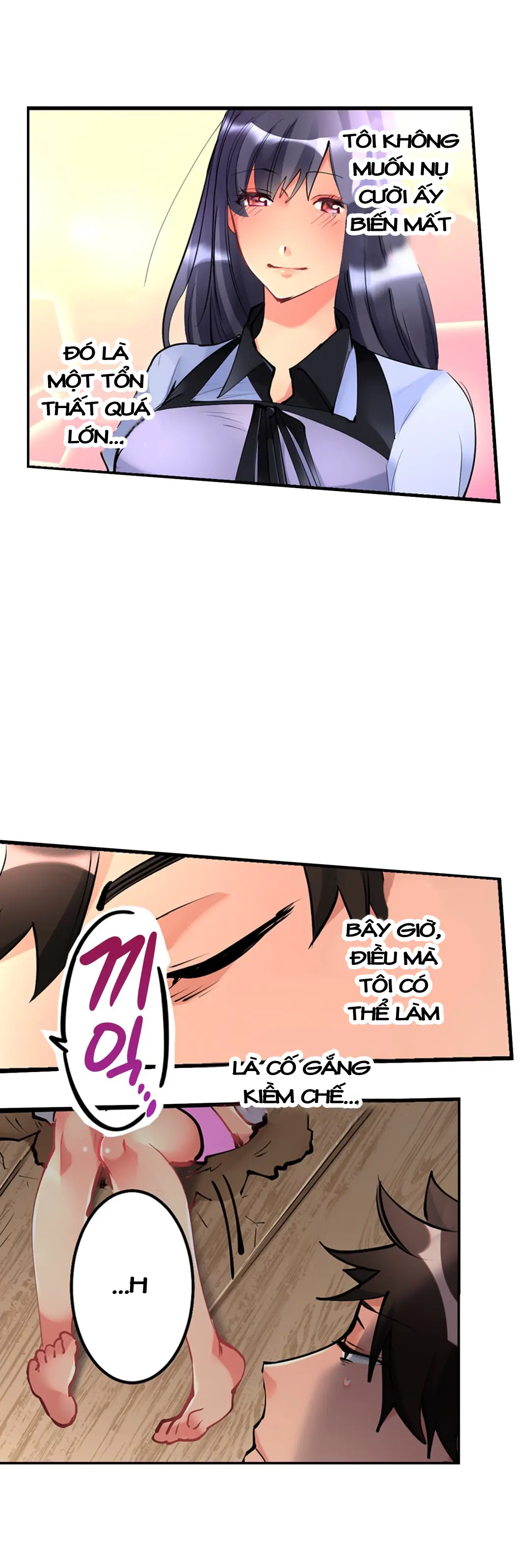 Onnanoko ga Ochita Saki wa, Ore no Musuko no Sakippo deshita Ch. 1-14 - Onnanoko ga Ochita Saki wa, Ore no Musuko no Sakippo deshita Ch. 1-14 trang 62