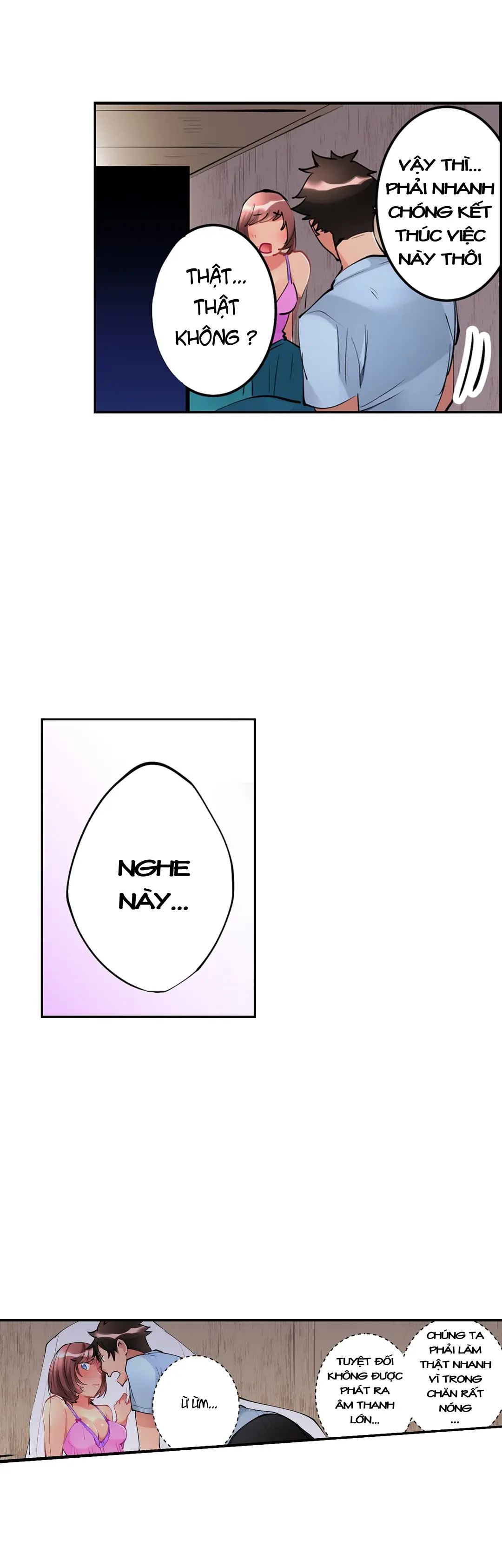 Onnanoko ga Ochita Saki wa, Ore no Musuko no Sakippo deshita Ch. 1-14 - Onnanoko ga Ochita Saki wa, Ore no Musuko no Sakippo deshita Ch. 1-14 trang 66