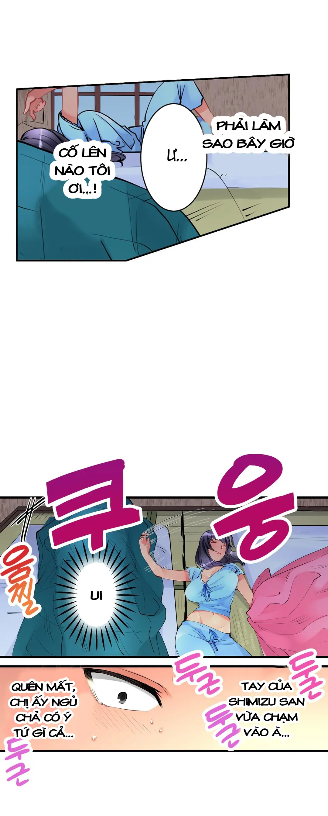 Onnanoko ga Ochita Saki wa, Ore no Musuko no Sakippo deshita Ch. 1-14 - Onnanoko ga Ochita Saki wa, Ore no Musuko no Sakippo deshita Ch. 1-14 trang 74