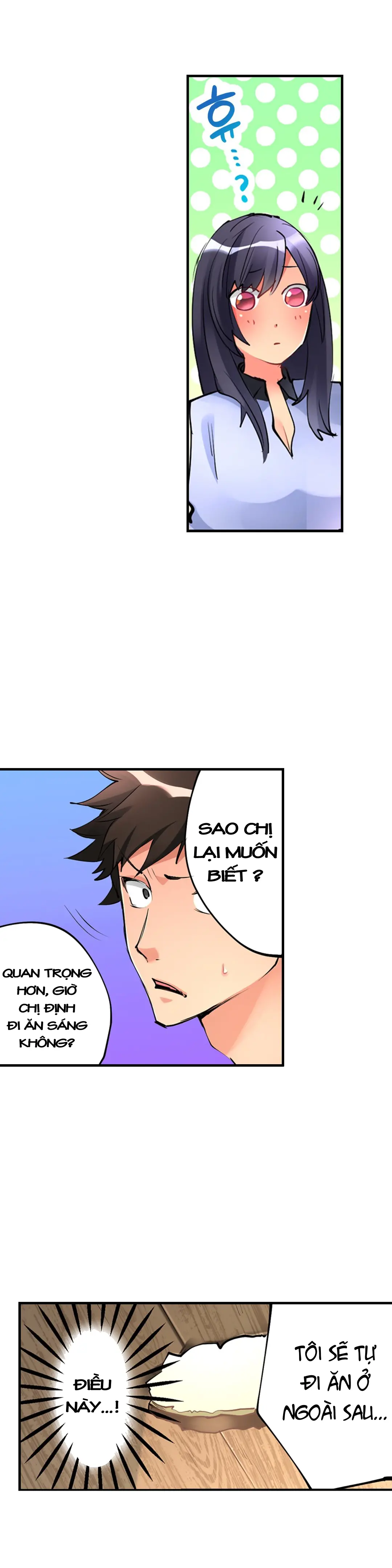 Onnanoko ga Ochita Saki wa, Ore no Musuko no Sakippo deshita Ch. 1-14 - Onnanoko ga Ochita Saki wa, Ore no Musuko no Sakippo deshita Ch. 1-14 trang 86