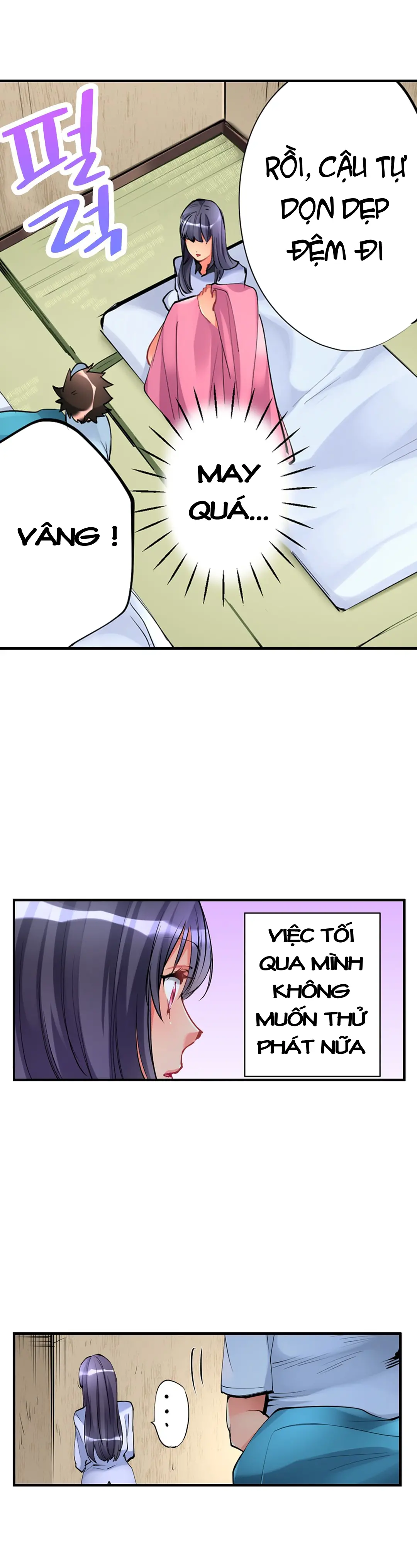 Onnanoko ga Ochita Saki wa, Ore no Musuko no Sakippo deshita Ch. 1-14 - Onnanoko ga Ochita Saki wa, Ore no Musuko no Sakippo deshita Ch. 1-14 trang 87