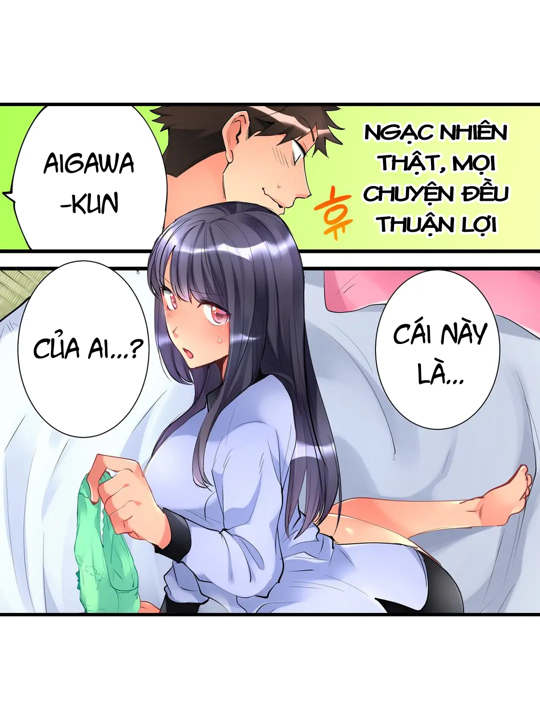 Onnanoko ga Ochita Saki wa, Ore no Musuko no Sakippo deshita Ch. 1-14 - Onnanoko ga Ochita Saki wa, Ore no Musuko no Sakippo deshita Ch. 1-14 trang 88