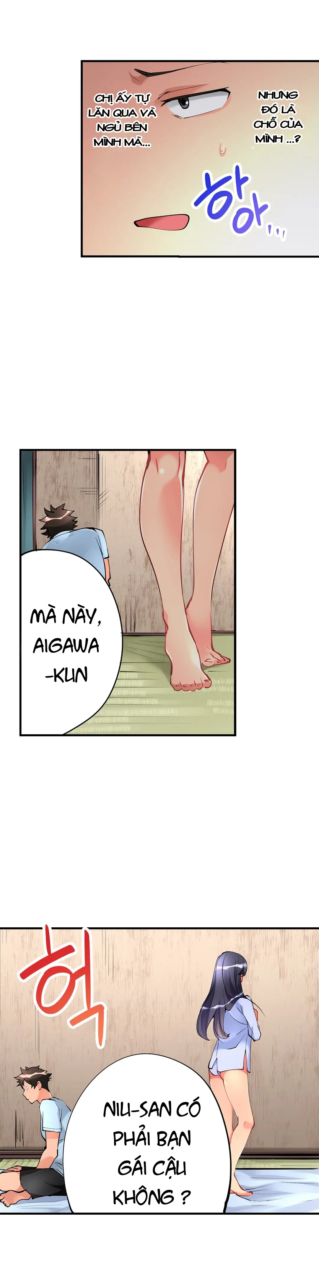 Onnanoko ga Ochita Saki wa, Ore no Musuko no Sakippo deshita Ch. 1-14 - Onnanoko ga Ochita Saki wa, Ore no Musuko no Sakippo deshita Ch. 1-14 trang 98
