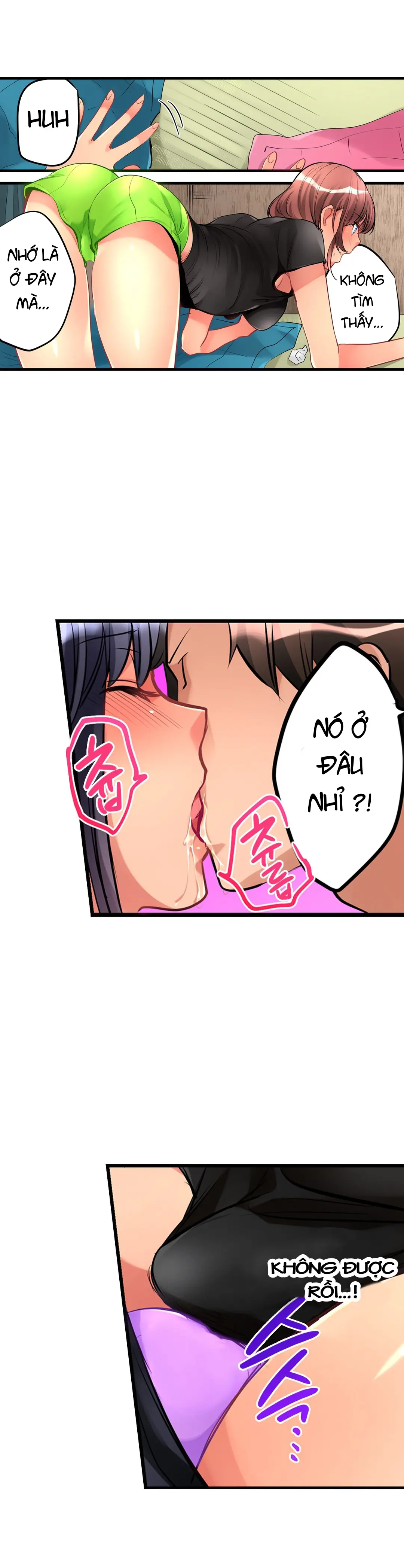Onnanoko ga Ochita Saki wa, Ore no Musuko no Sakippo deshita Ch. 1-14 - Onnanoko ga Ochita Saki wa, Ore no Musuko no Sakippo deshita Ch. 1-14 trang 113