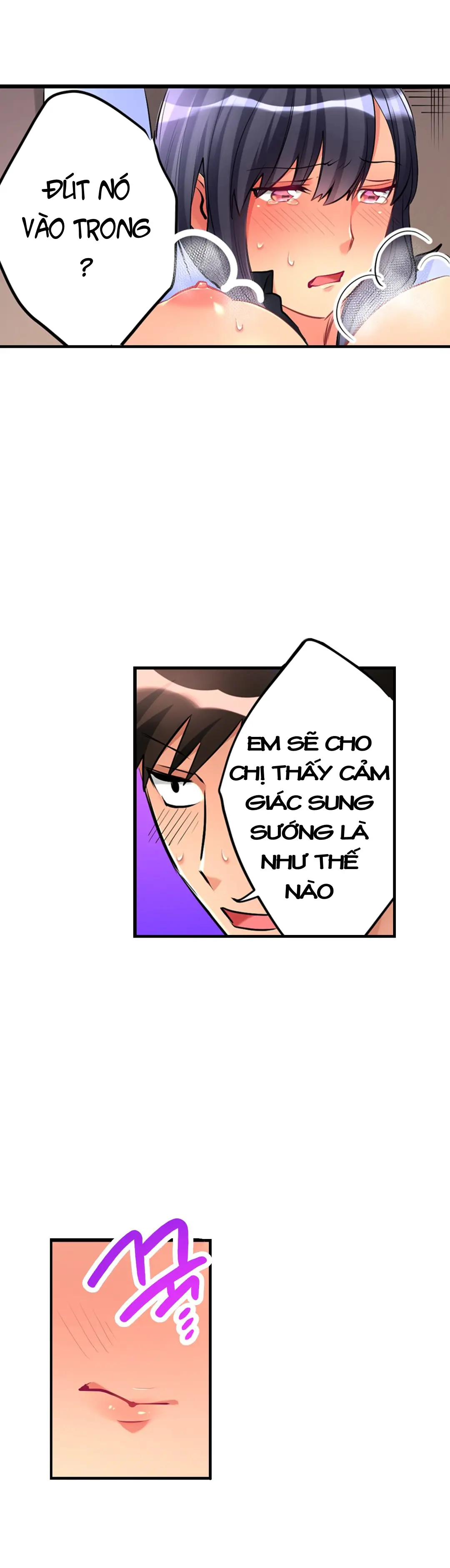 Onnanoko ga Ochita Saki wa, Ore no Musuko no Sakippo deshita Ch. 1-14 - Onnanoko ga Ochita Saki wa, Ore no Musuko no Sakippo deshita Ch. 1-14 trang 125