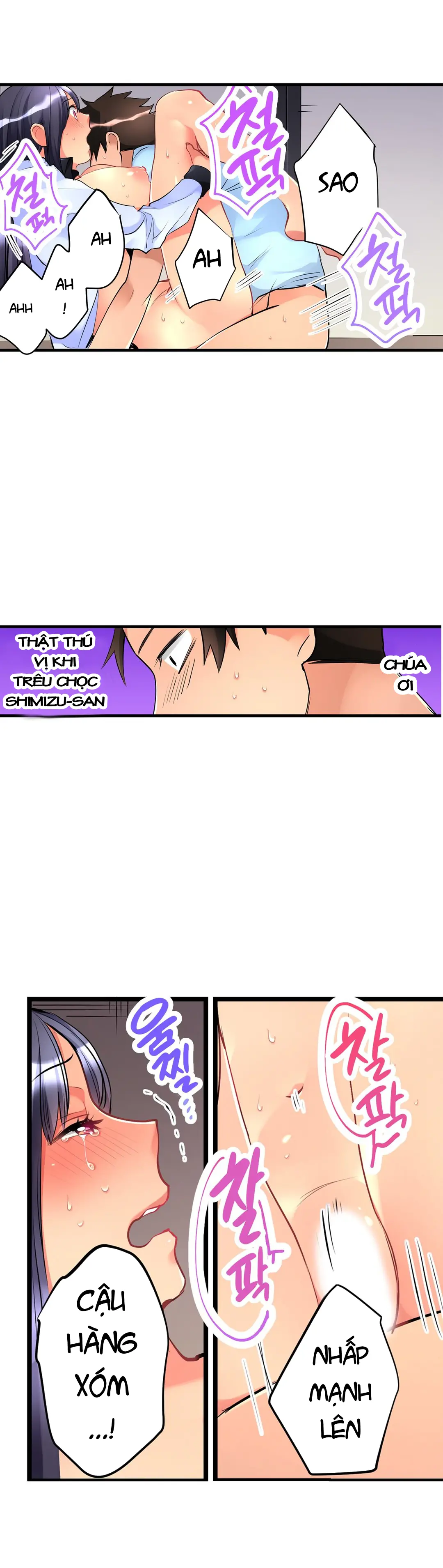 Onnanoko ga Ochita Saki wa, Ore no Musuko no Sakippo deshita Ch. 1-14 - Onnanoko ga Ochita Saki wa, Ore no Musuko no Sakippo deshita Ch. 1-14 trang 129