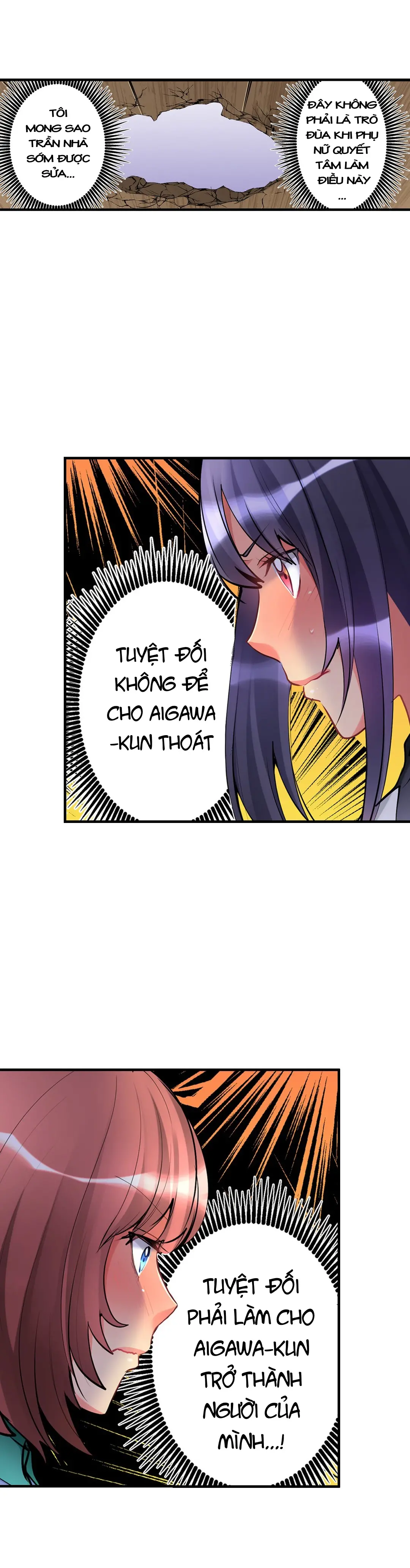 Onnanoko ga Ochita Saki wa, Ore no Musuko no Sakippo deshita Ch. 1-14 - Onnanoko ga Ochita Saki wa, Ore no Musuko no Sakippo deshita Ch. 1-14 trang 142