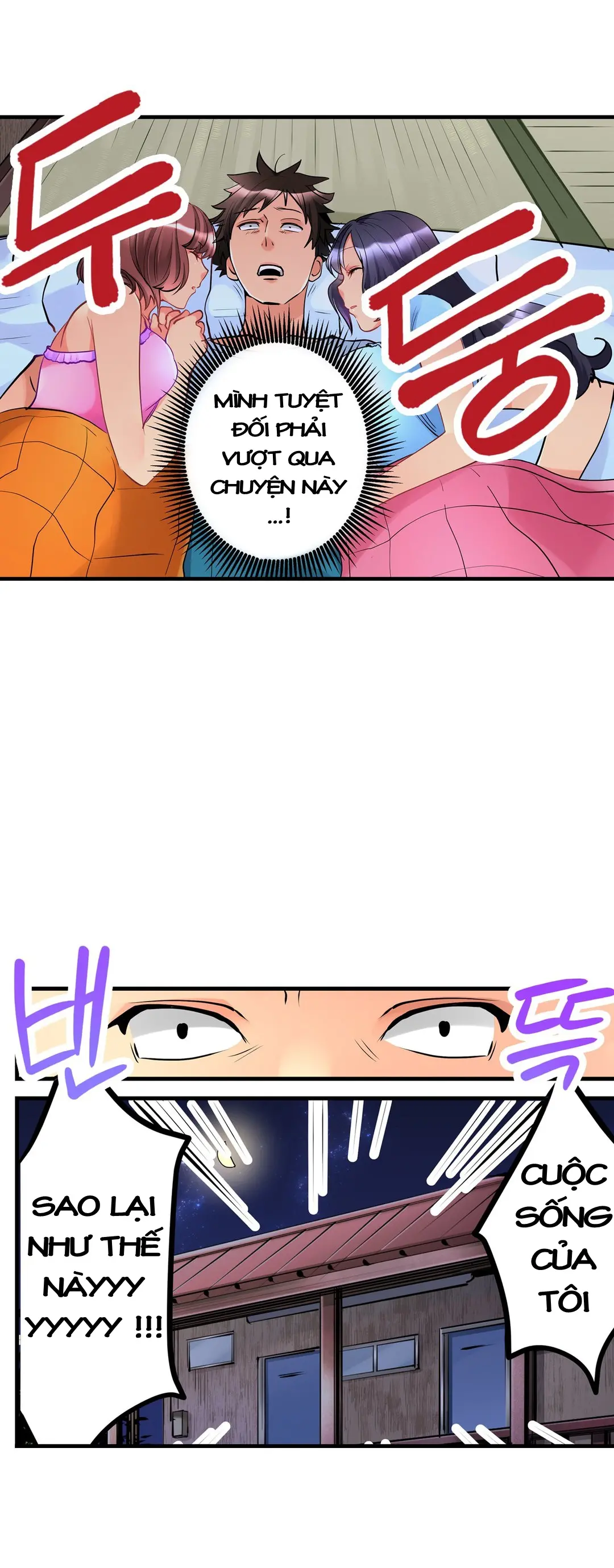 Onnanoko ga Ochita Saki wa, Ore no Musuko no Sakippo deshita Ch. 1-14 - Onnanoko ga Ochita Saki wa, Ore no Musuko no Sakippo deshita Ch. 1-14 trang 143
