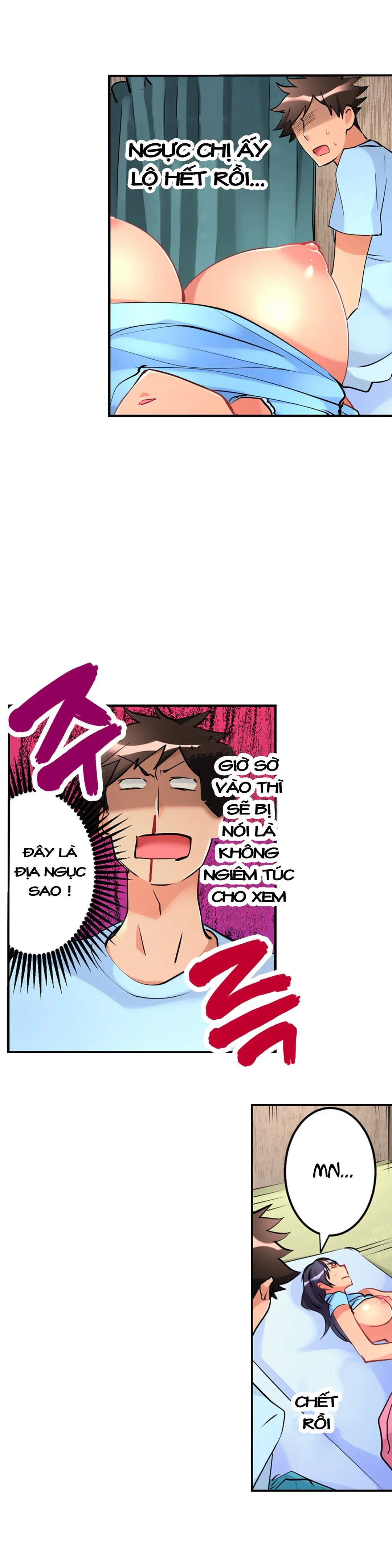 Onnanoko ga Ochita Saki wa, Ore no Musuko no Sakippo deshita Ch. 1-14 - Onnanoko ga Ochita Saki wa, Ore no Musuko no Sakippo deshita Ch. 1-14 trang 150