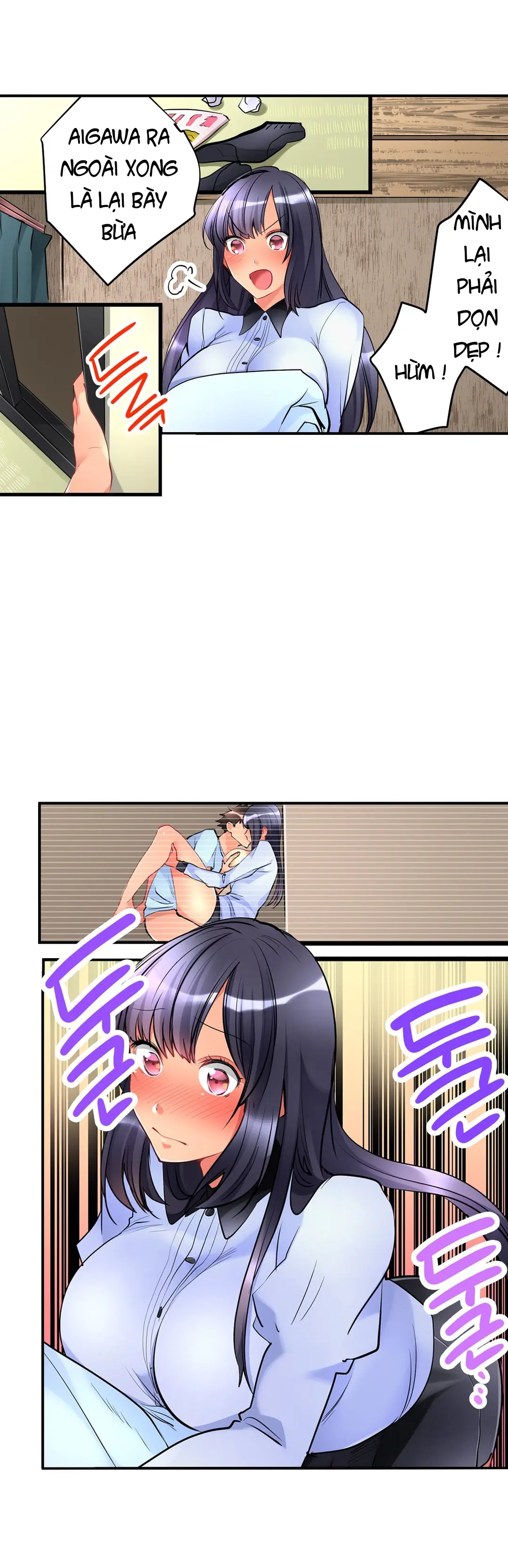 Onnanoko ga Ochita Saki wa, Ore no Musuko no Sakippo deshita Ch. 1-14 - Onnanoko ga Ochita Saki wa, Ore no Musuko no Sakippo deshita Ch. 1-14 trang 155