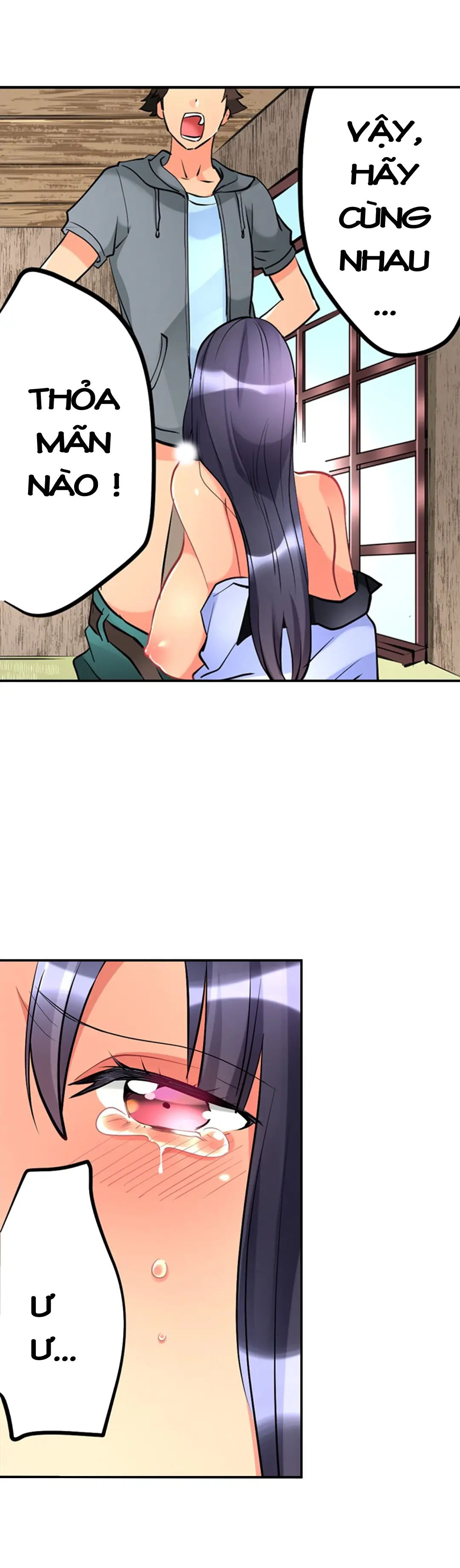 Onnanoko ga Ochita Saki wa, Ore no Musuko no Sakippo deshita Ch. 1-14 - Onnanoko ga Ochita Saki wa, Ore no Musuko no Sakippo deshita Ch. 1-14 trang 167
