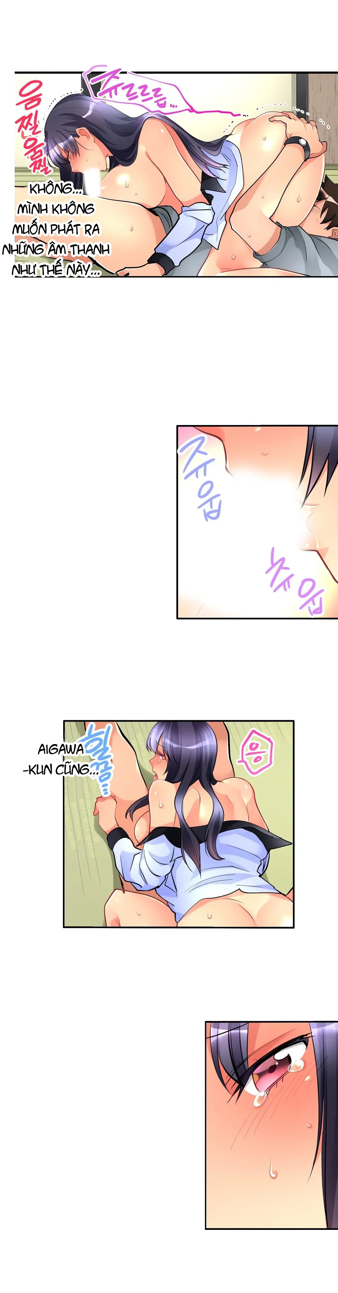 Onnanoko ga Ochita Saki wa, Ore no Musuko no Sakippo deshita Ch. 1-14 - Onnanoko ga Ochita Saki wa, Ore no Musuko no Sakippo deshita Ch. 1-14 trang 170