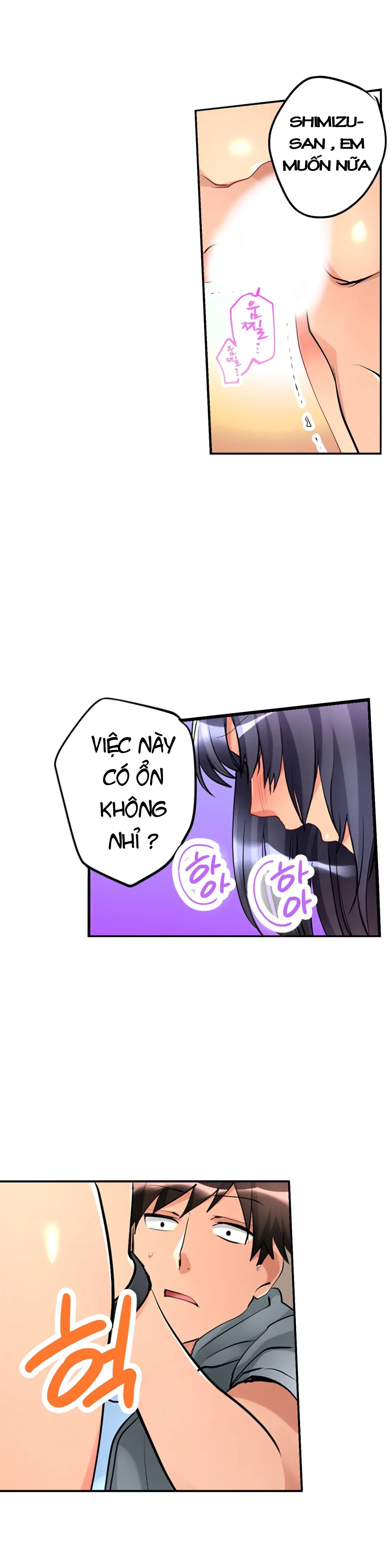 Onnanoko ga Ochita Saki wa, Ore no Musuko no Sakippo deshita Ch. 1-14 - Onnanoko ga Ochita Saki wa, Ore no Musuko no Sakippo deshita Ch. 1-14 trang 174